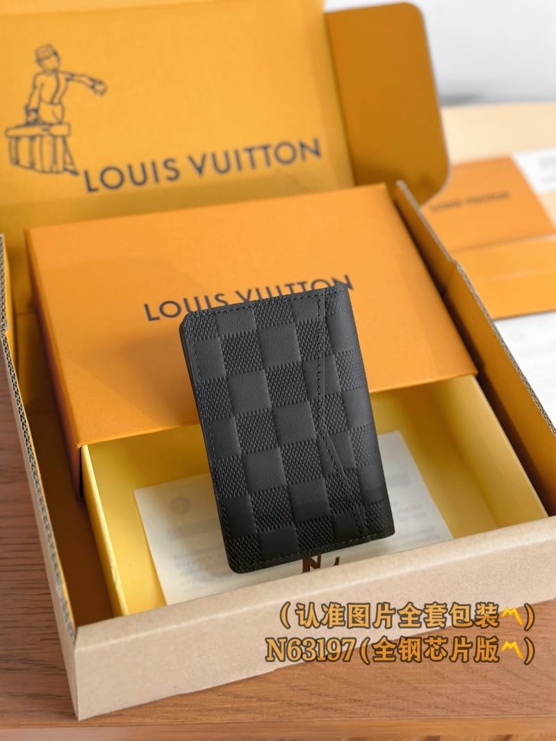 Louis Vuitton Wallets Purse